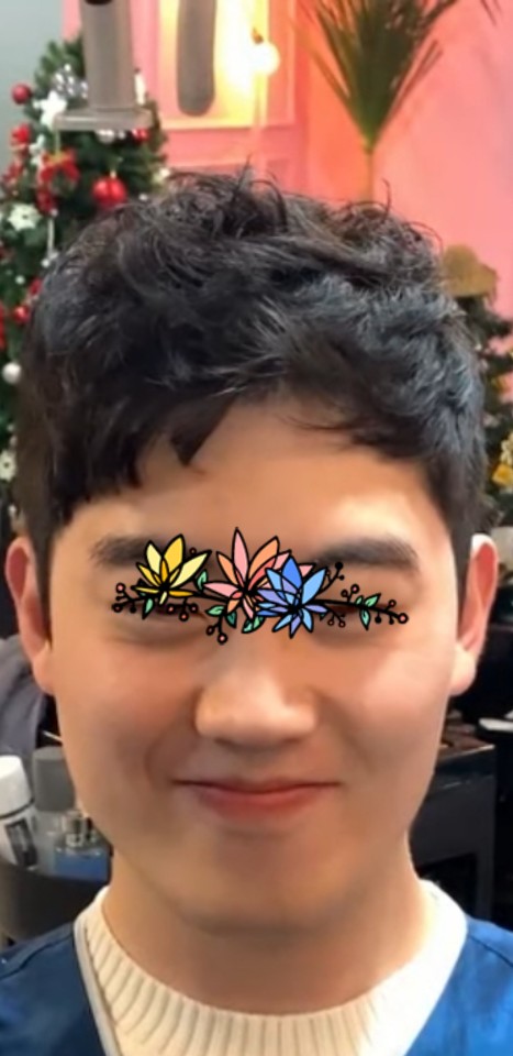 퀸헤어