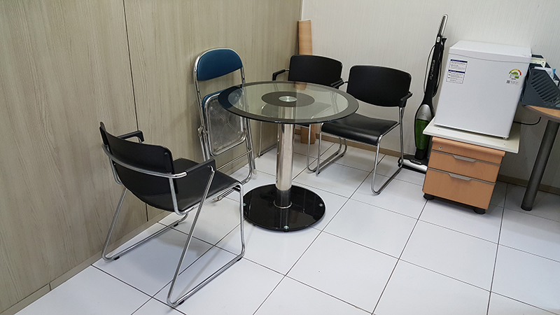 다힐비지니스센터 소호사무실 대표 이미지