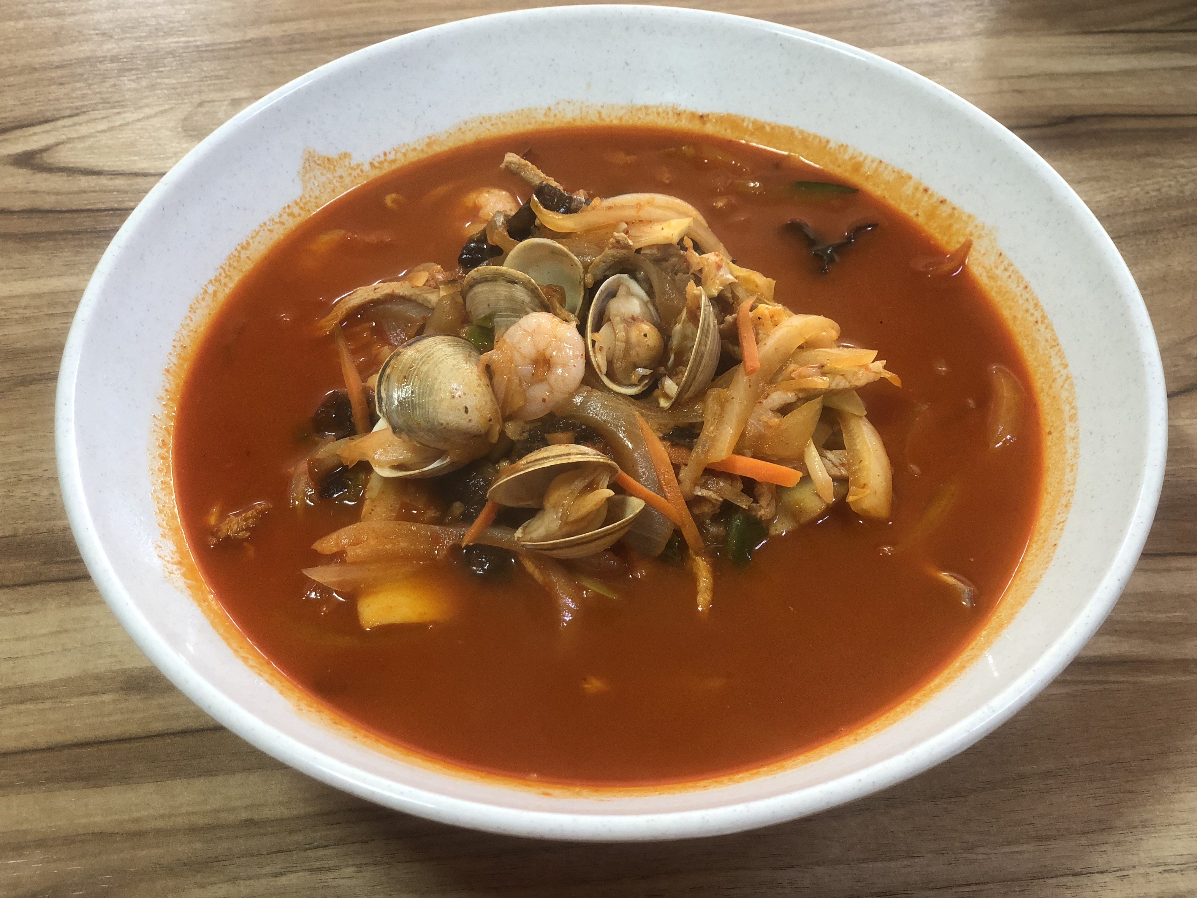 필짬뽕