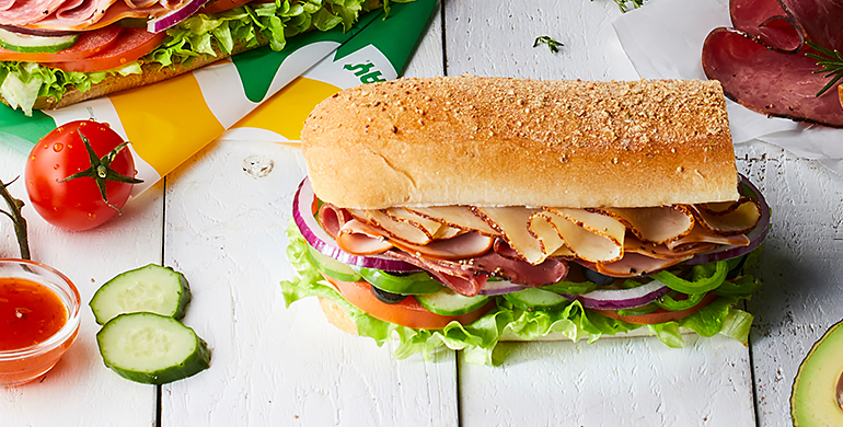 써브웨이 안양평촌학원가점 photo 6