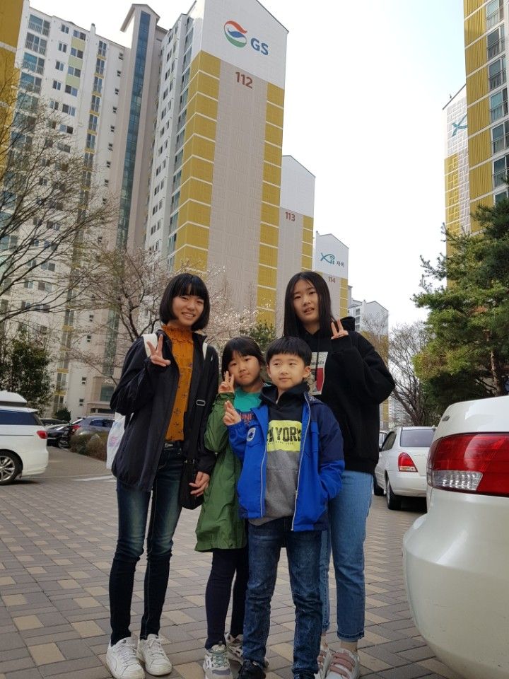 유니링크 사회적협동조합