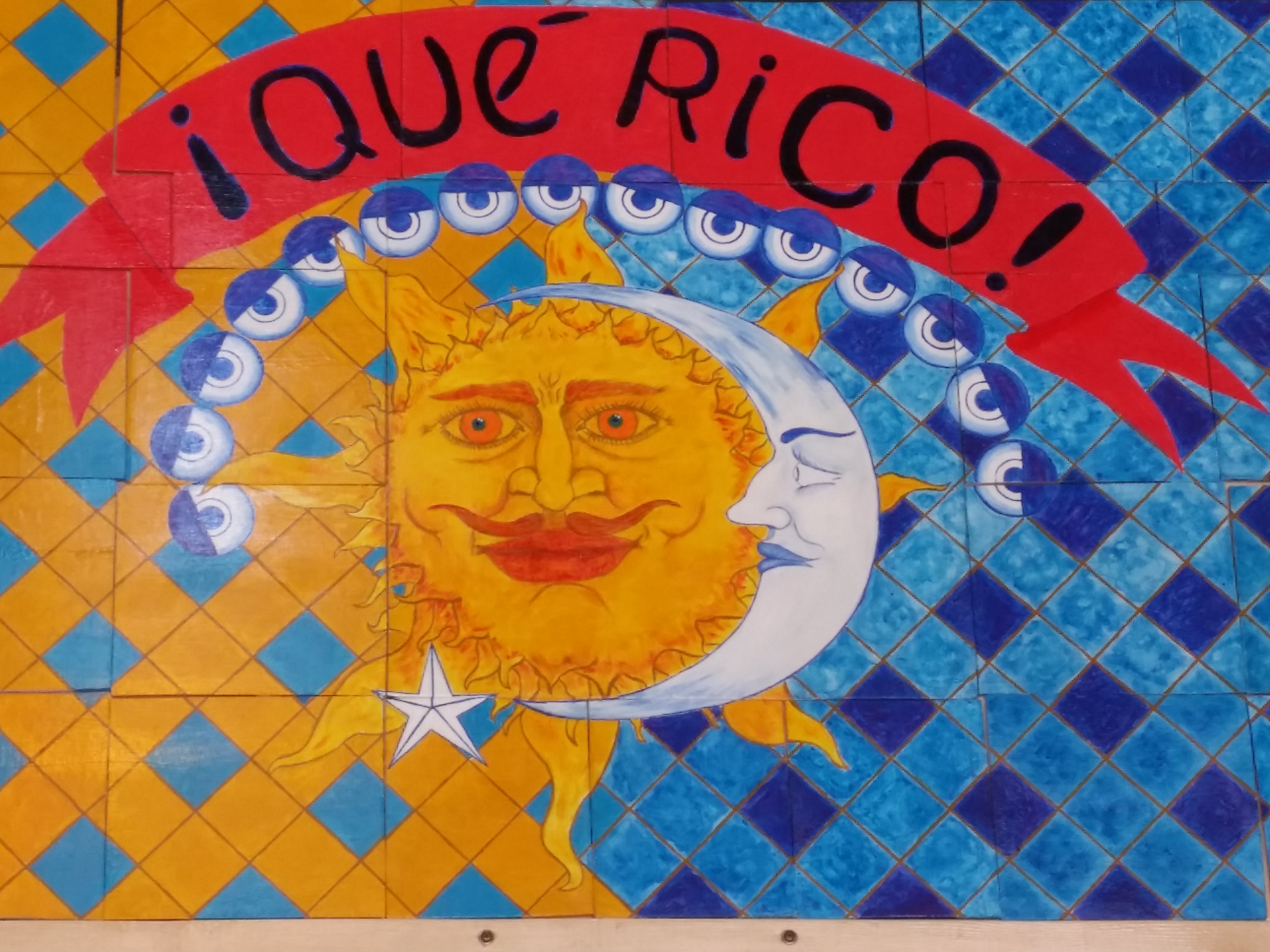 QueRico