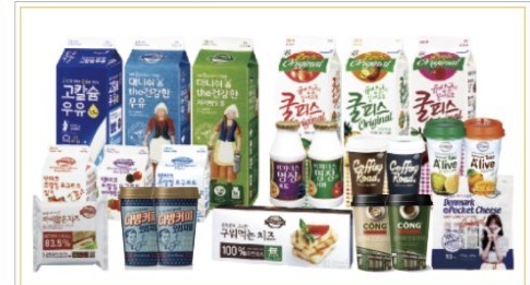 조은유통