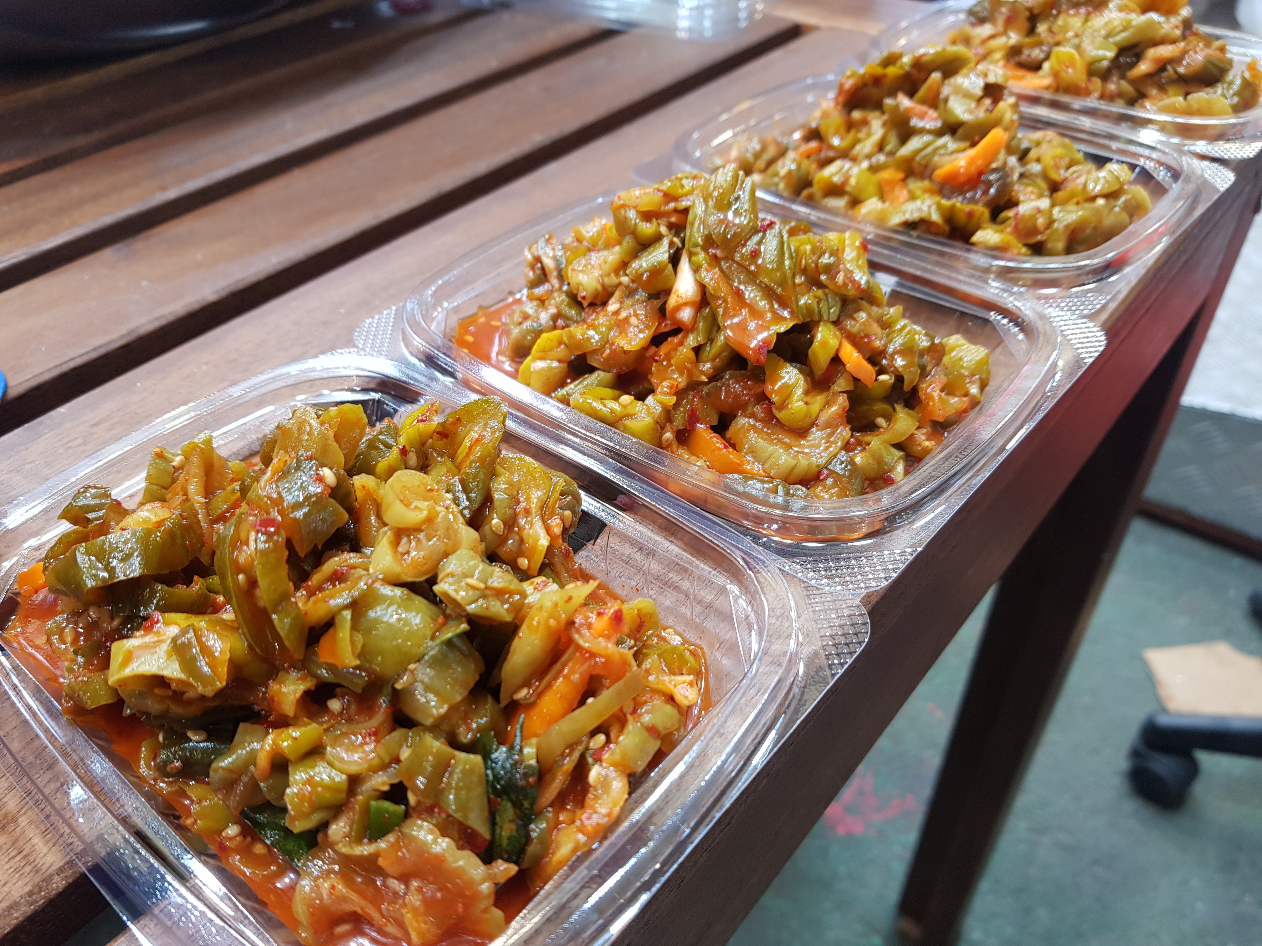 싱싱건어물 더맛있는반찬