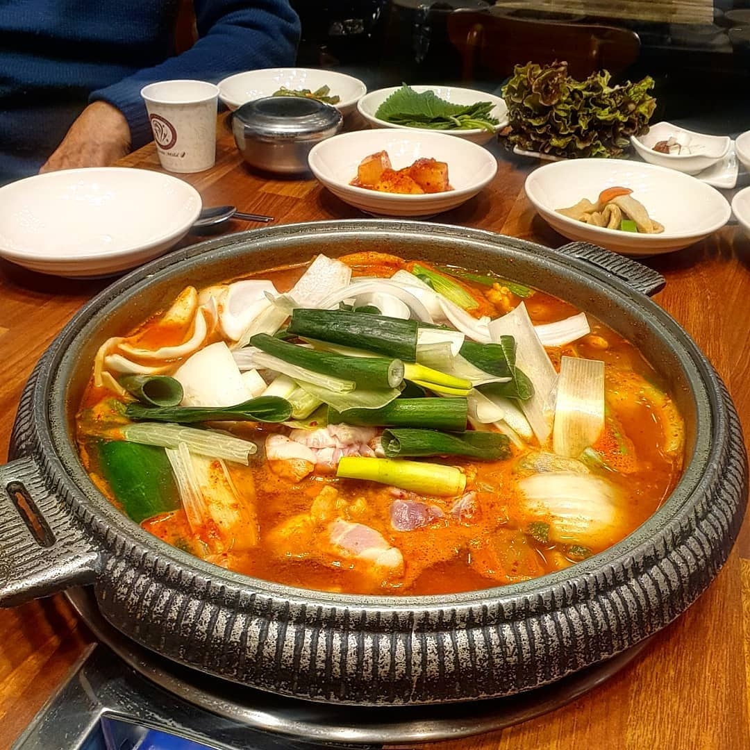 대추나무집