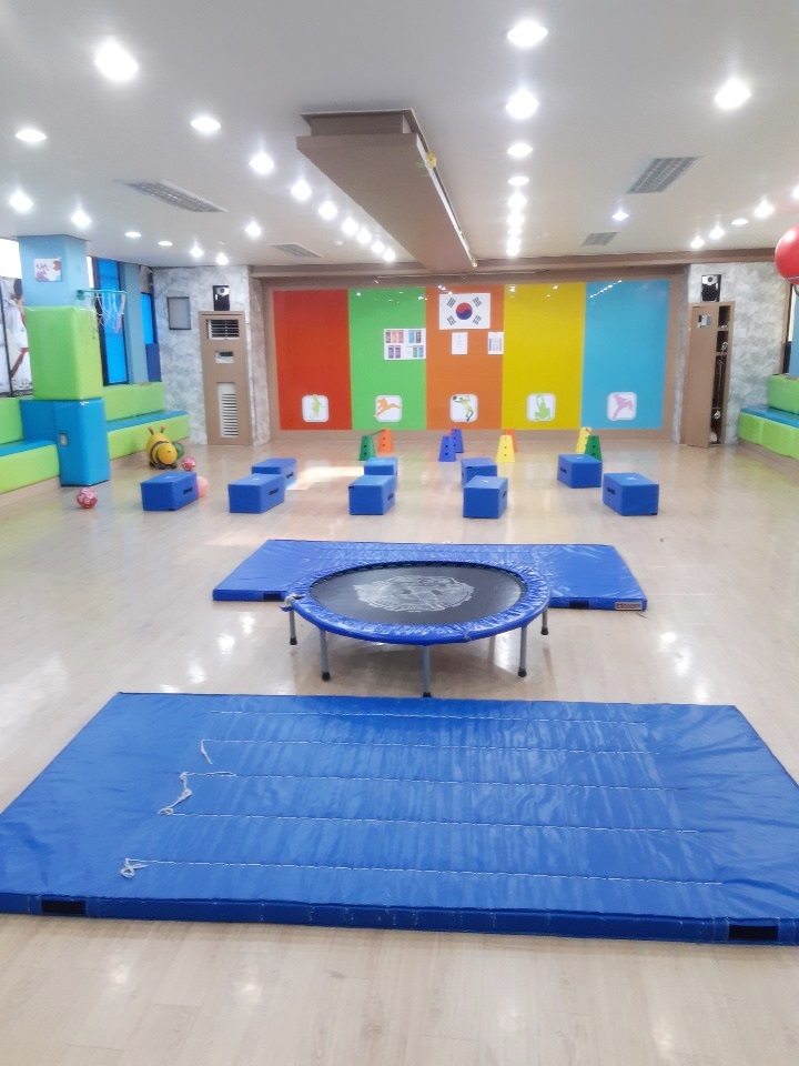 꼬마화랑어린이집