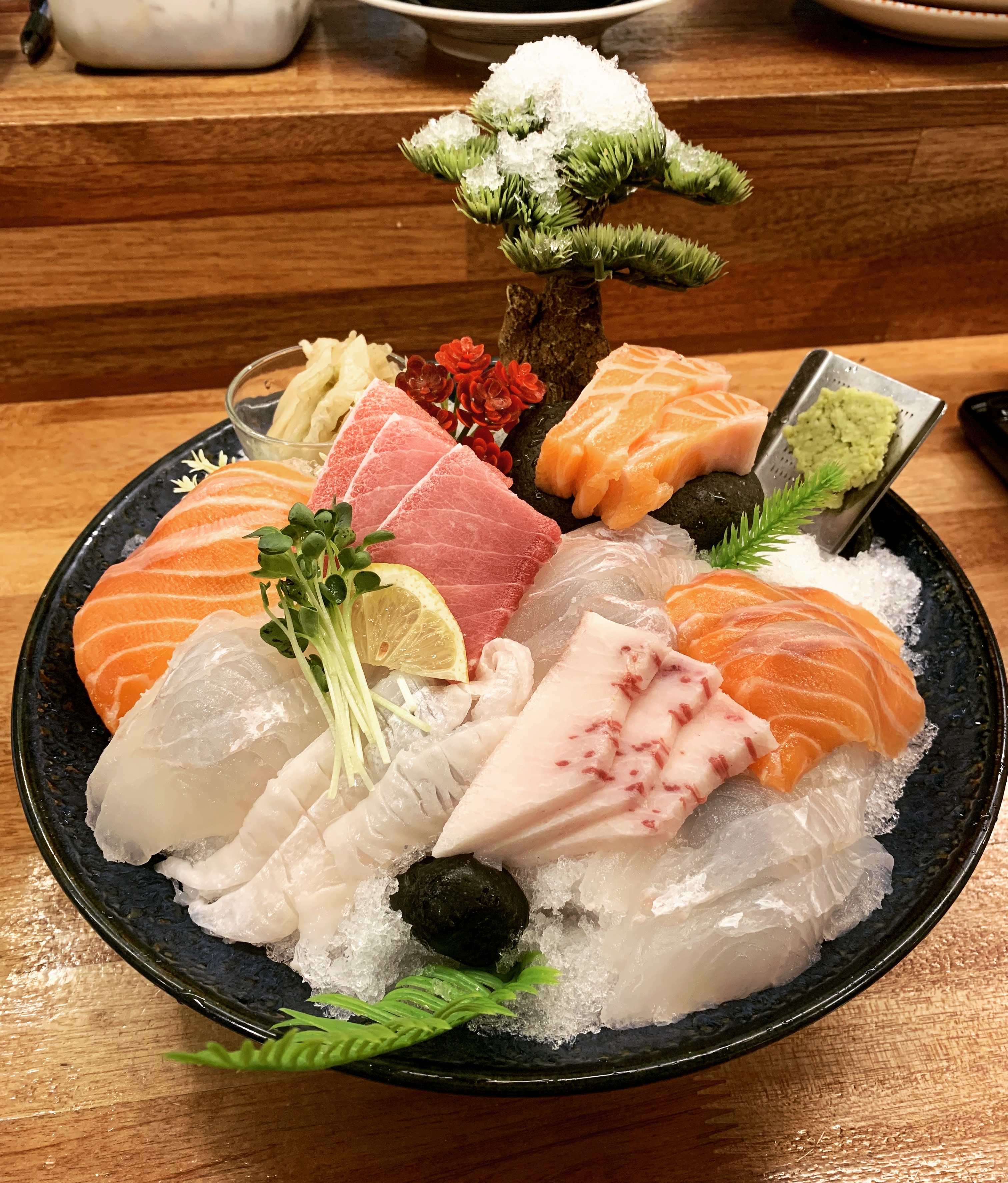 우마이