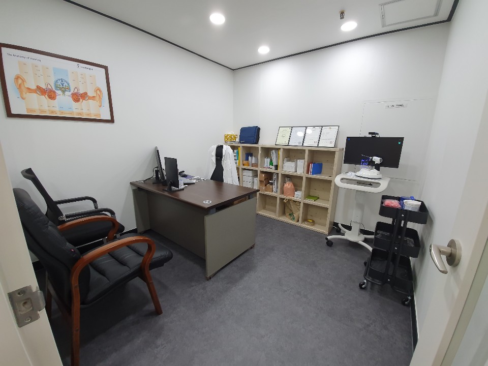 뉴톤보청기 도봉지사 대표 이미지