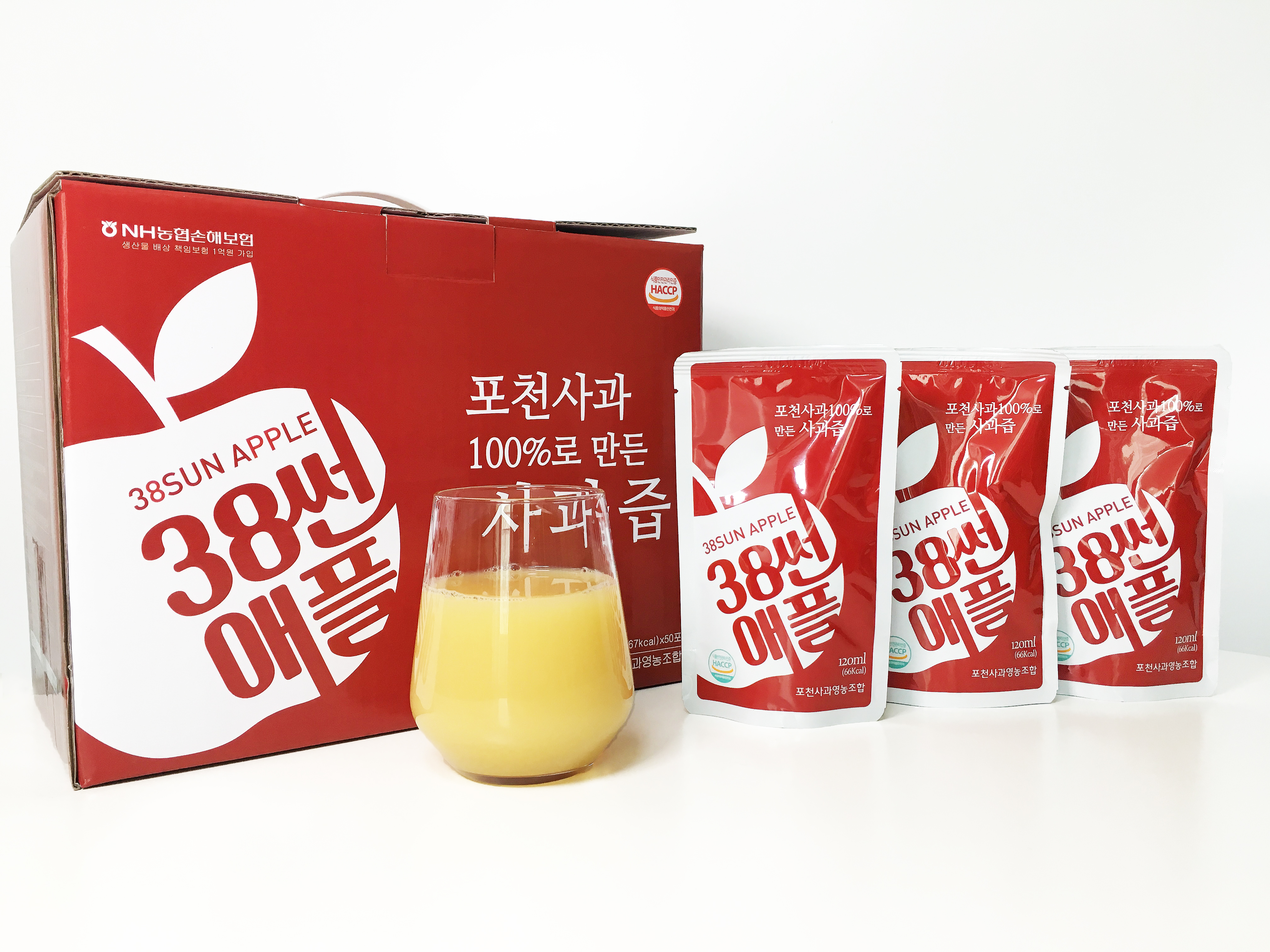 포천사과영농조합법인