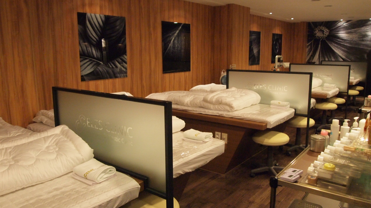 셀레스의원 대표 이미지