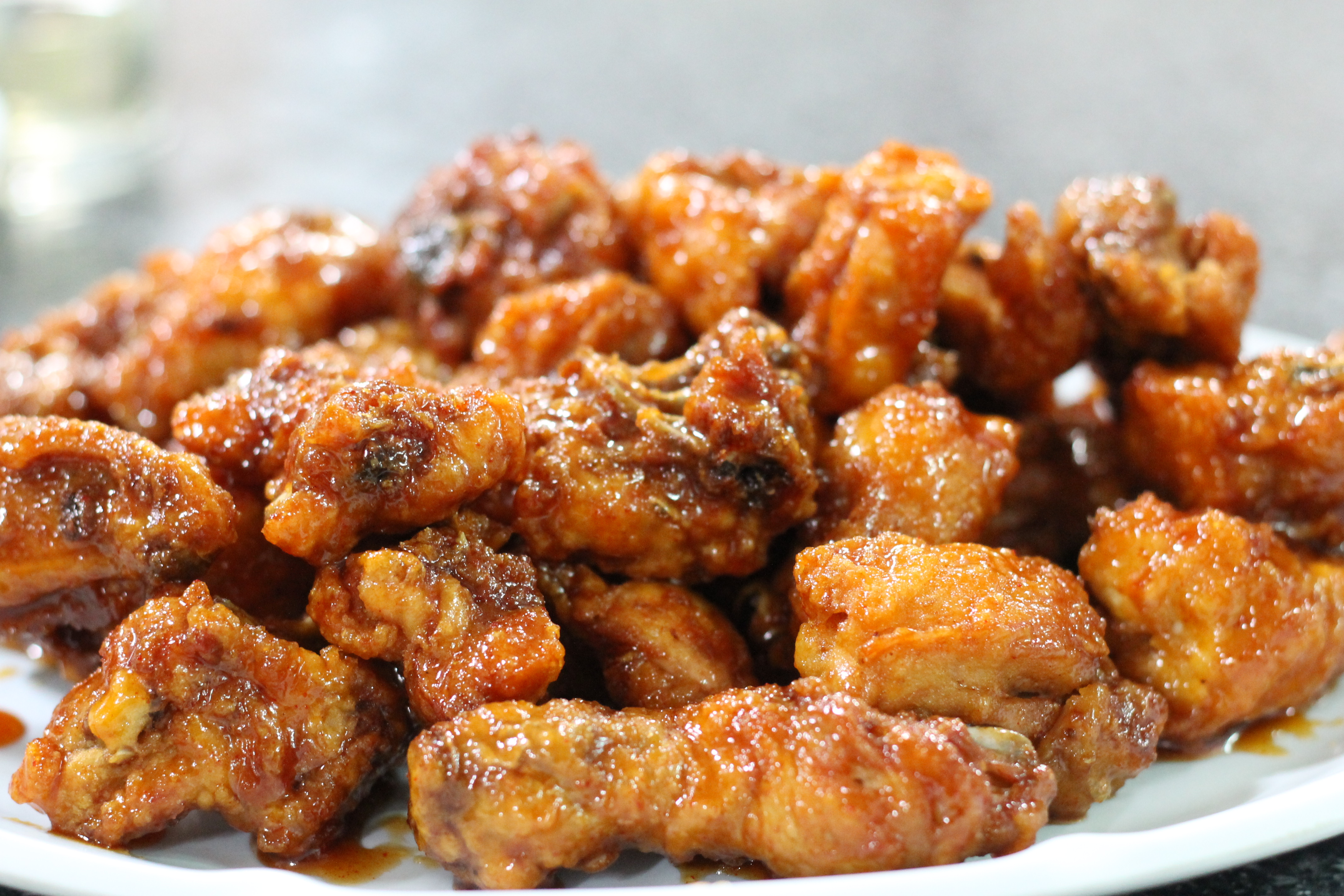 마당발치킨앤생닭