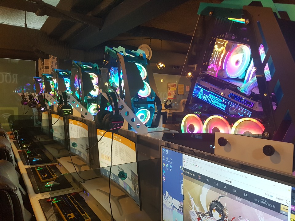 락PC방