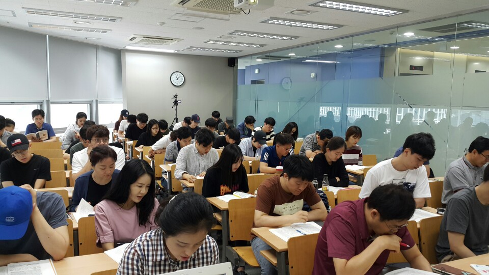 김일승영어발음연구소