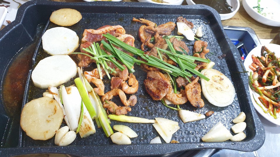 유진오리명가