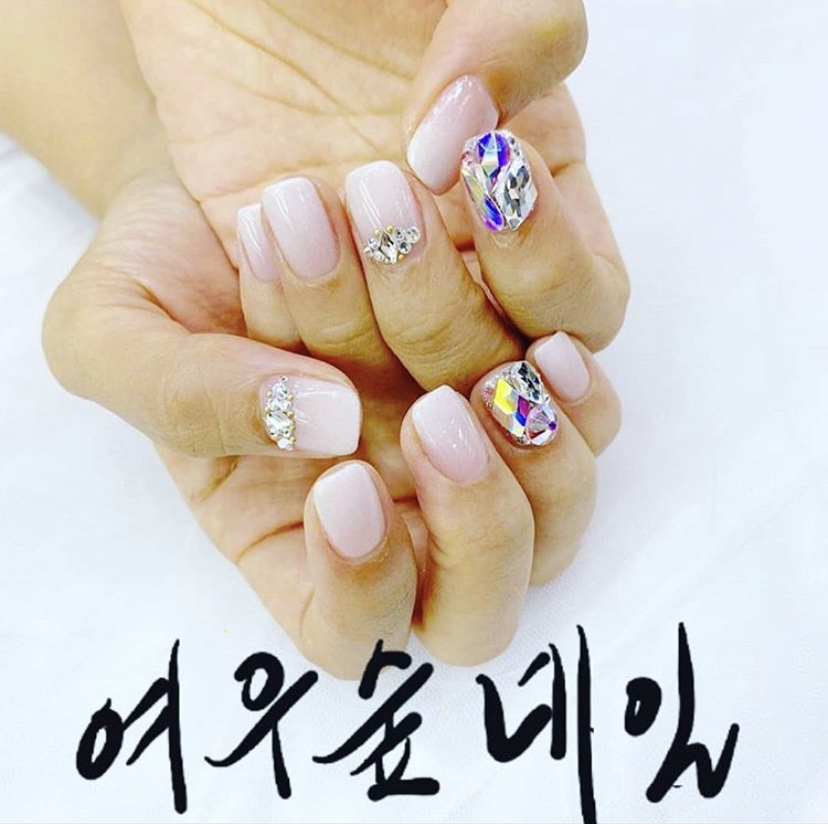 여우숲네일