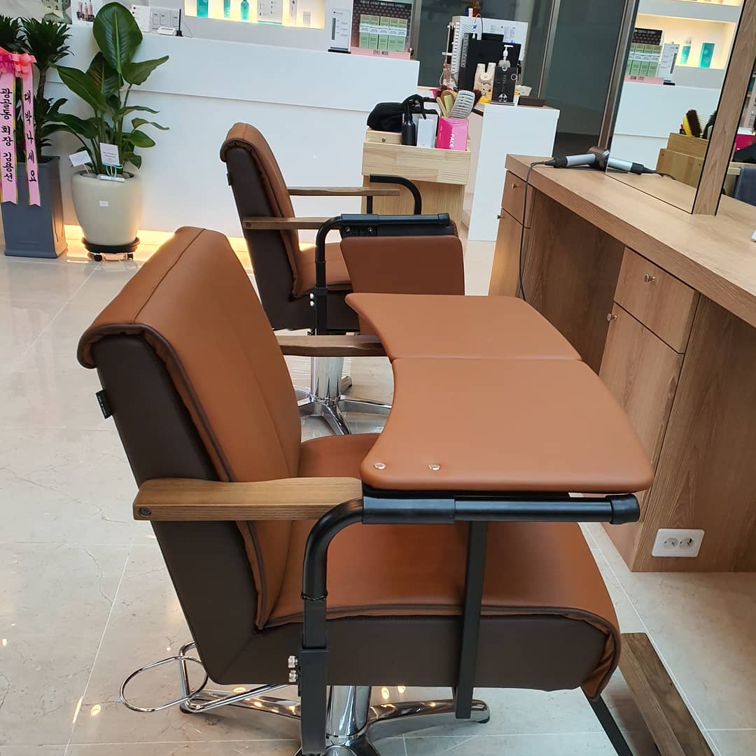 에이치스타일헤어살롱 첨단점