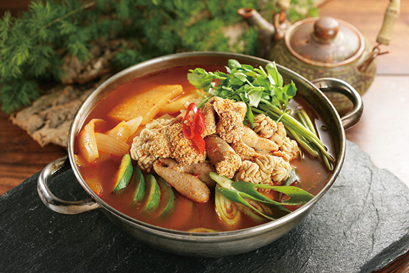 늘푸른바다