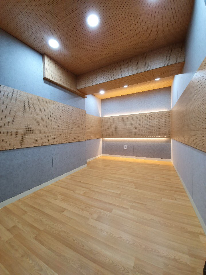 5번째 스튜디오 사진