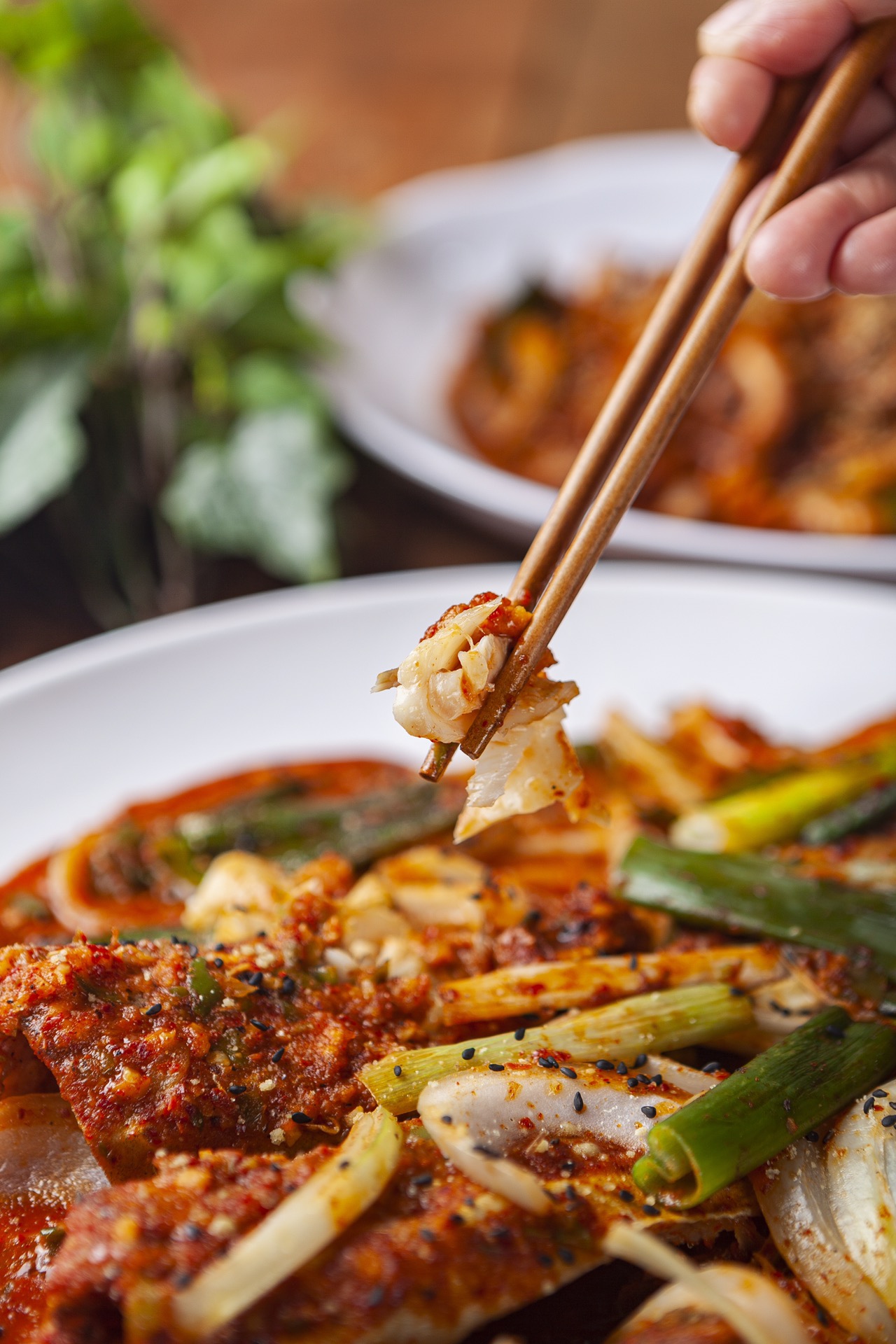 찜다해 아구해물찜 유곡점