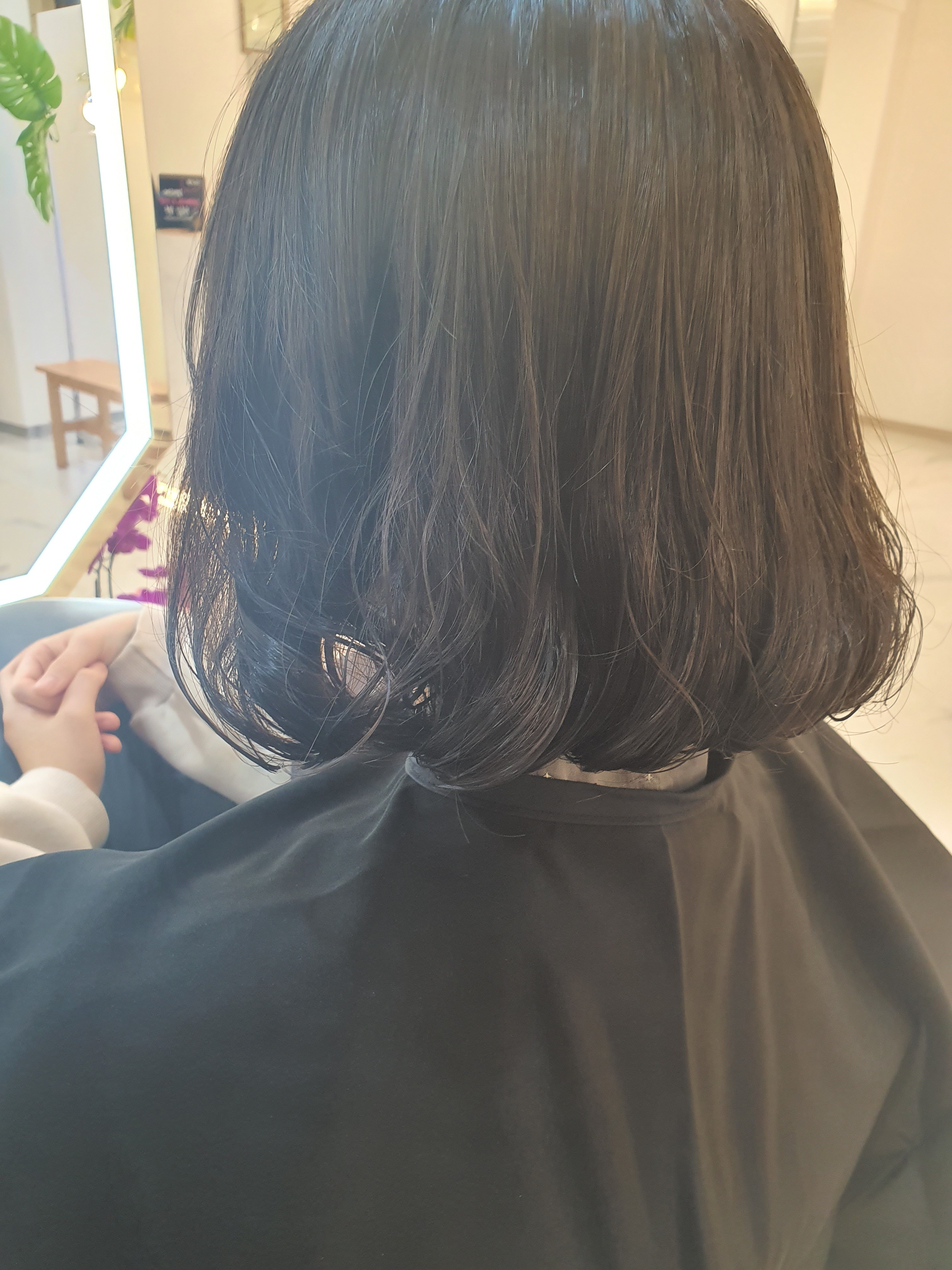 퀸즈헤어