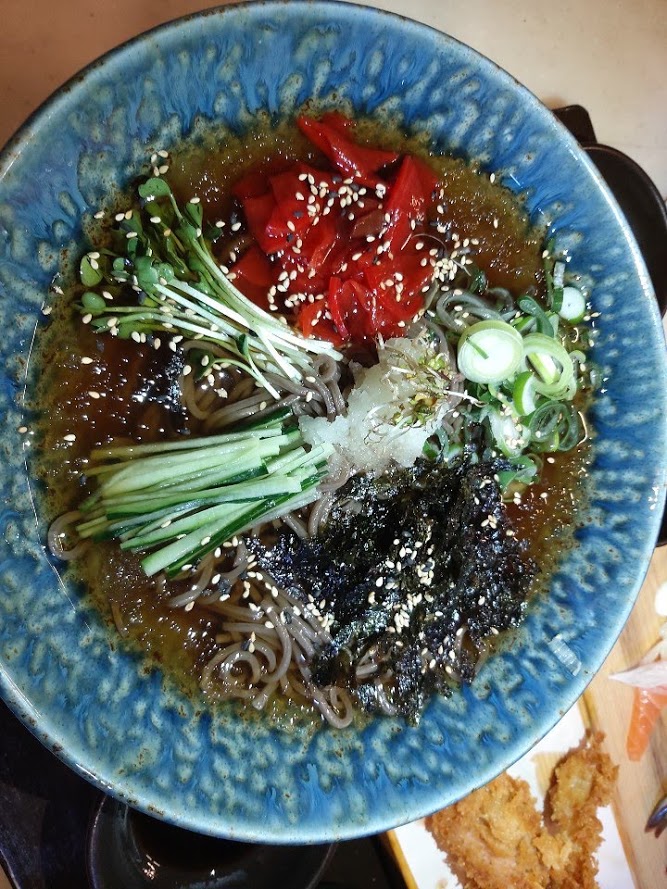 스끼동초밥 송정동본점