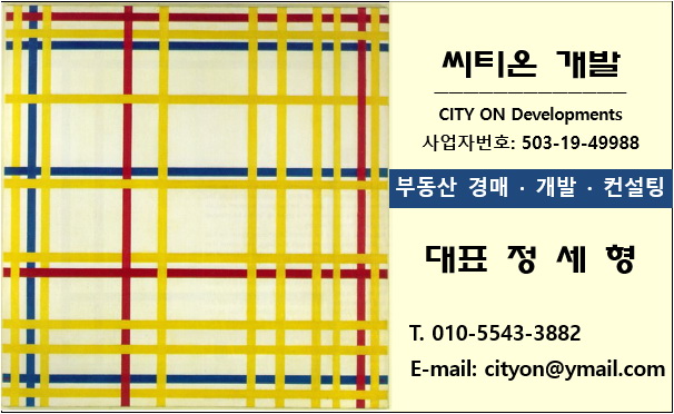 씨티온개발