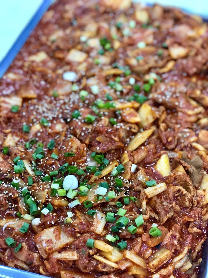 더맛있는반찬