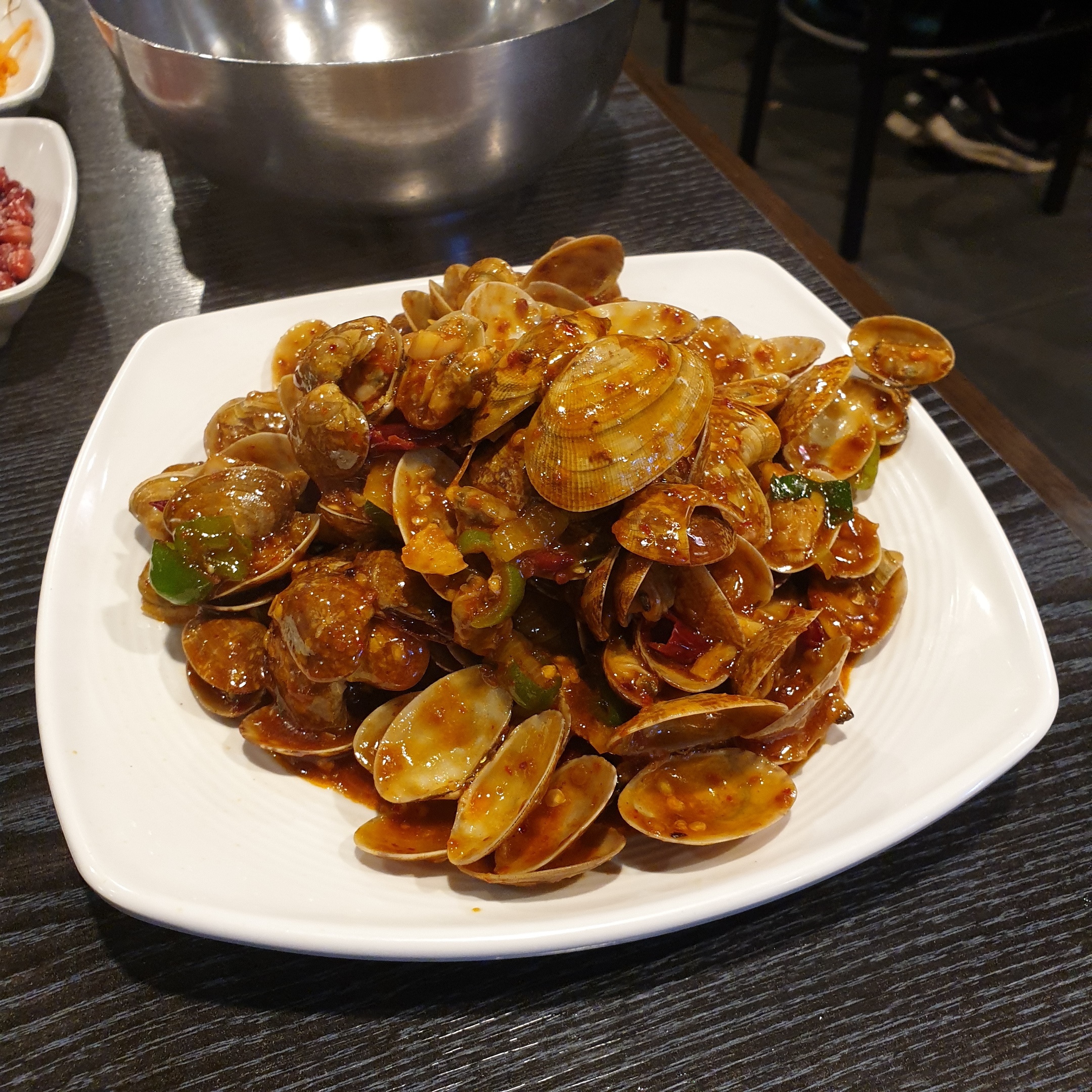 하남양꼬치