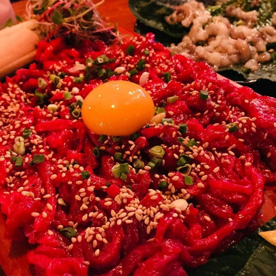 유케야 철산점