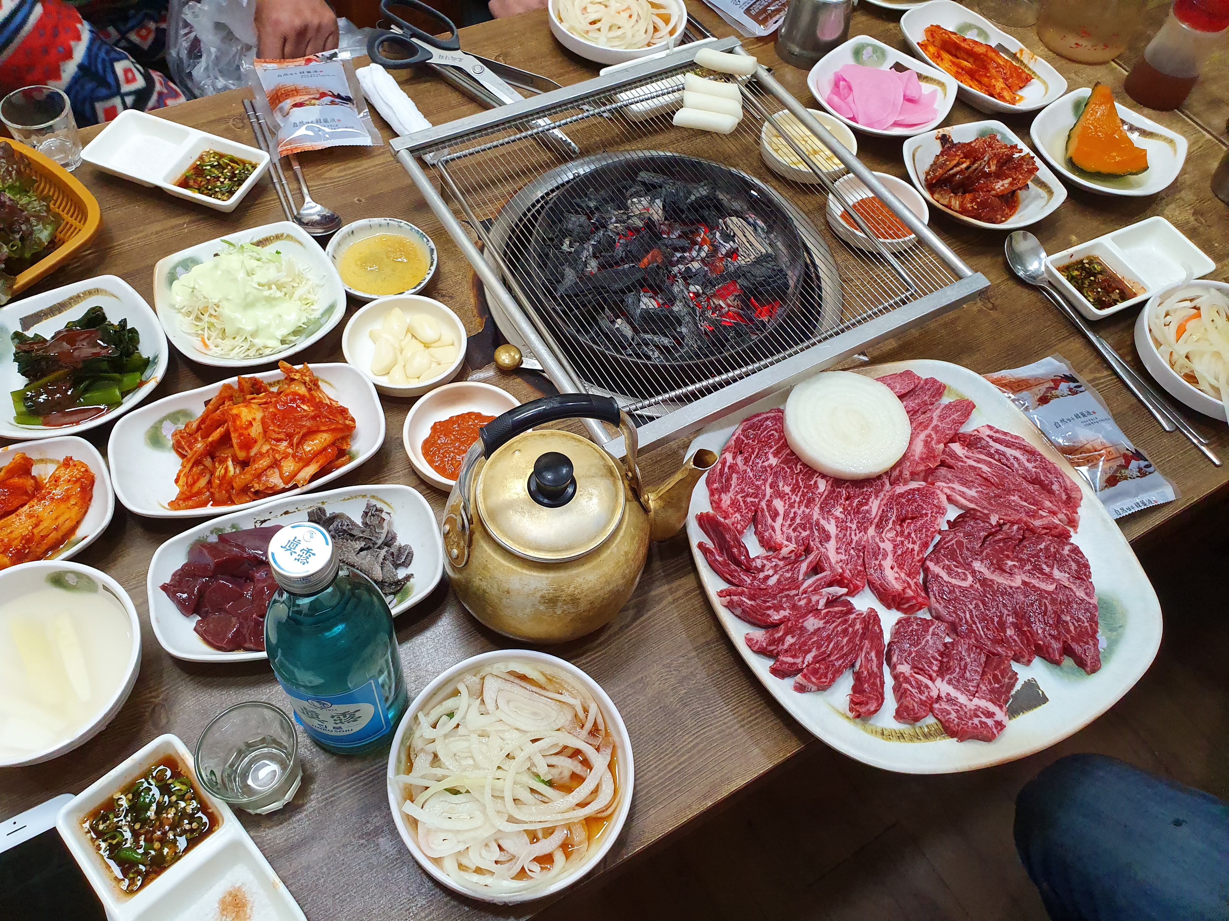 태봉한우면옥
