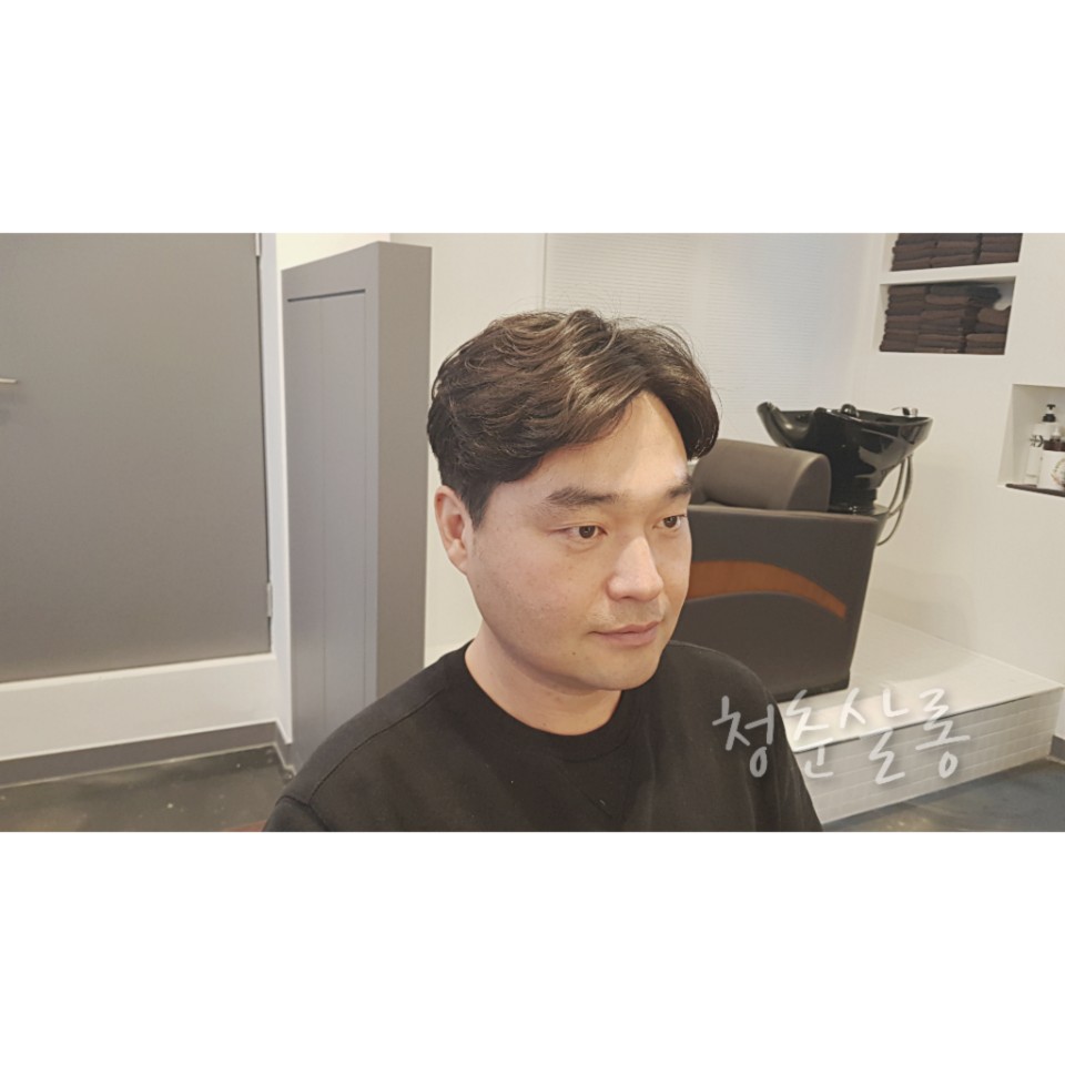 청춘살롱