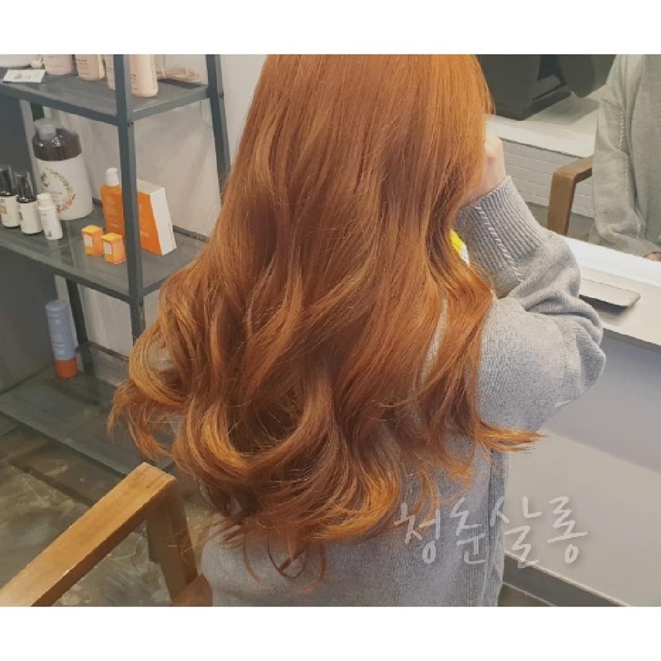 청춘살롱