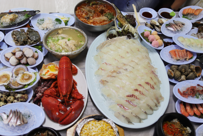 내고향강원도