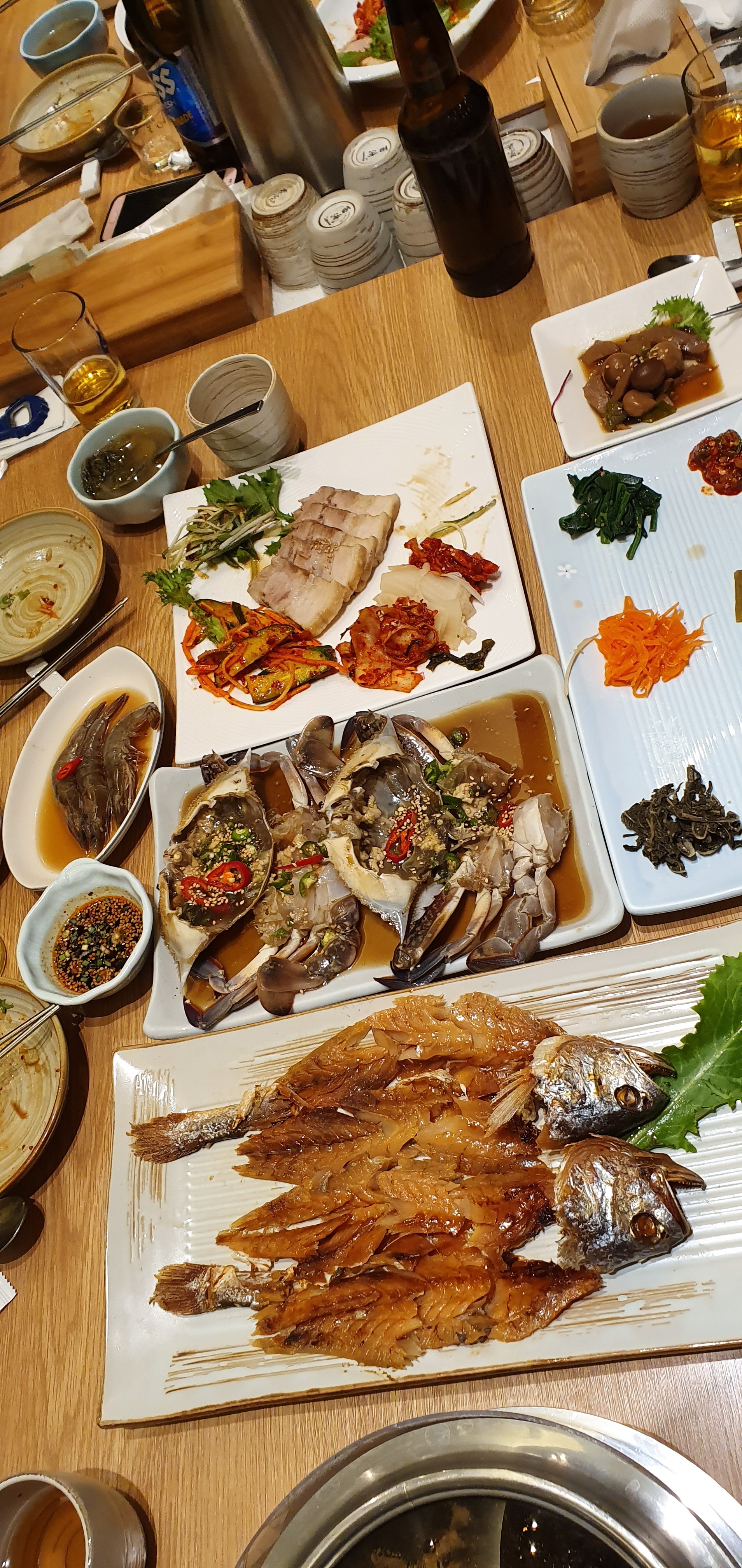 산들바다