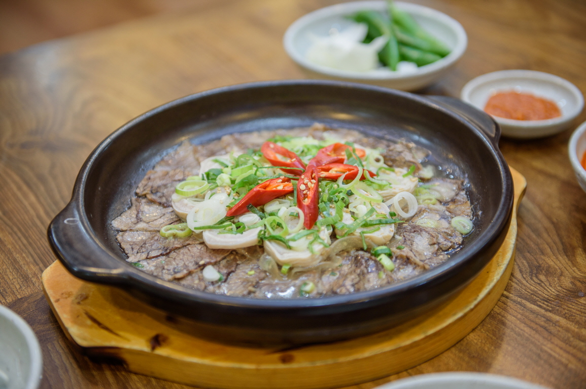 조선옥