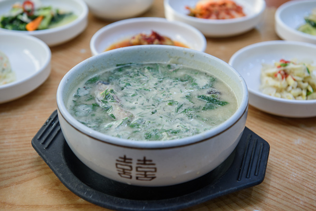 거북이식당