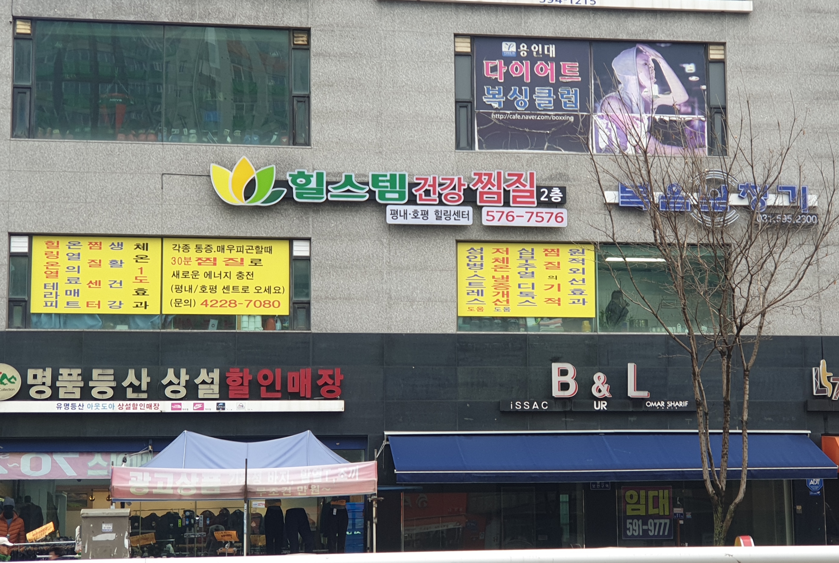 힐스템건강