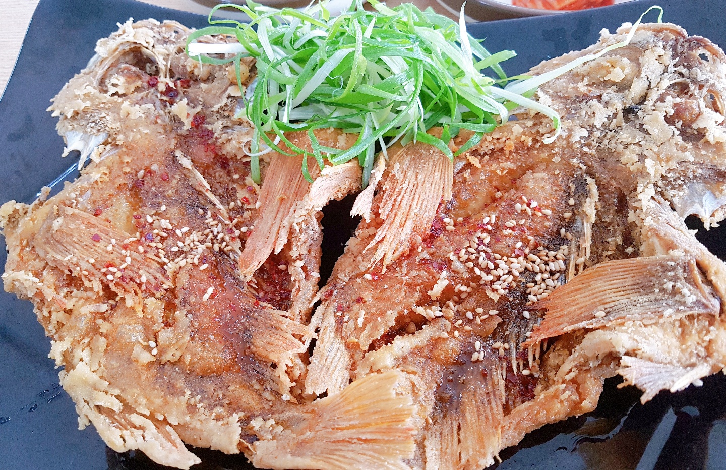 서광보말칼국수 제주신화월드본점