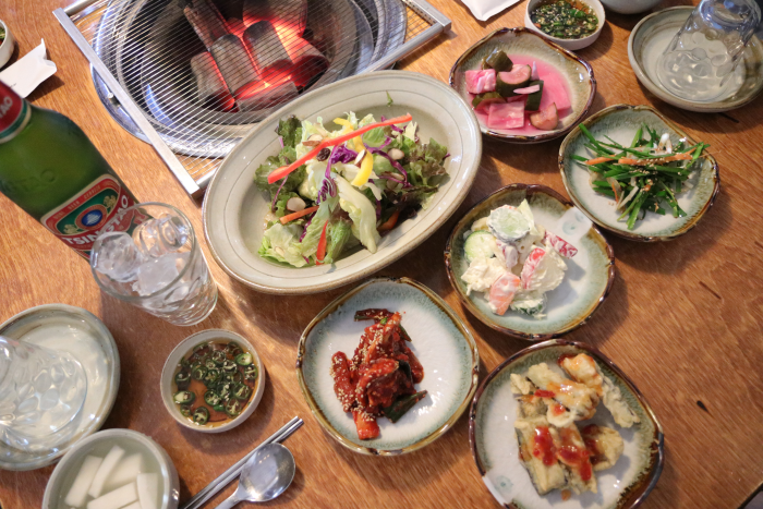 질마재양대창