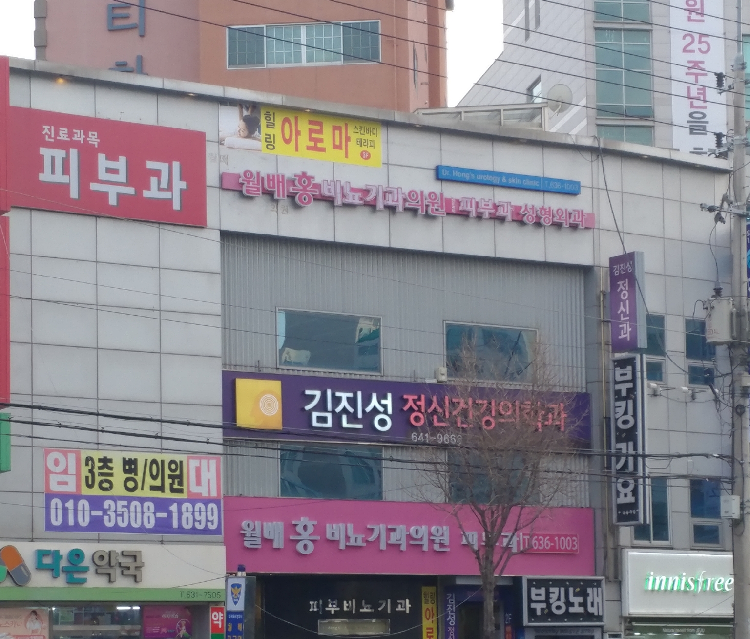 월배홍의원 대표 이미지