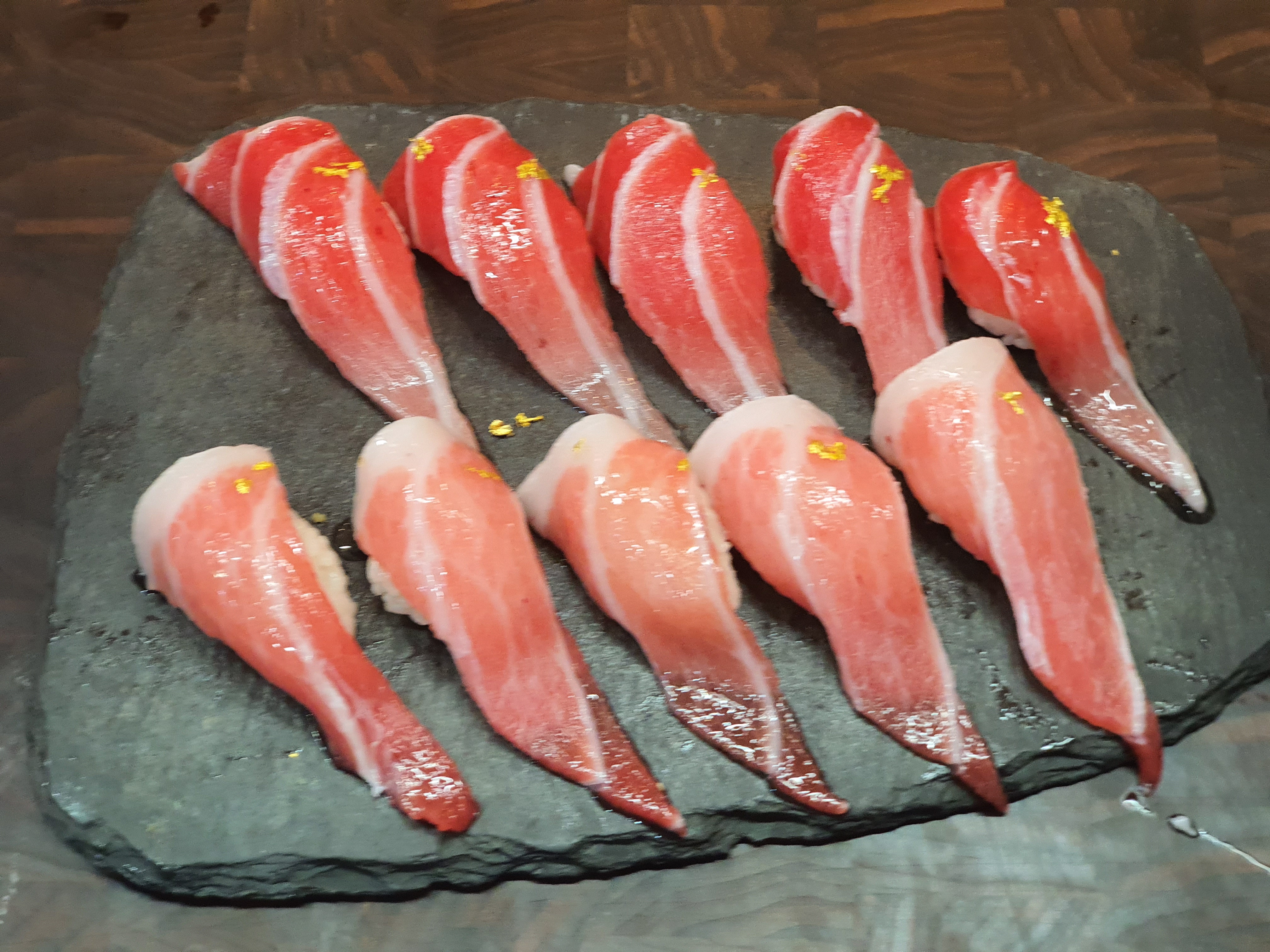 담락참치일잔 명지점