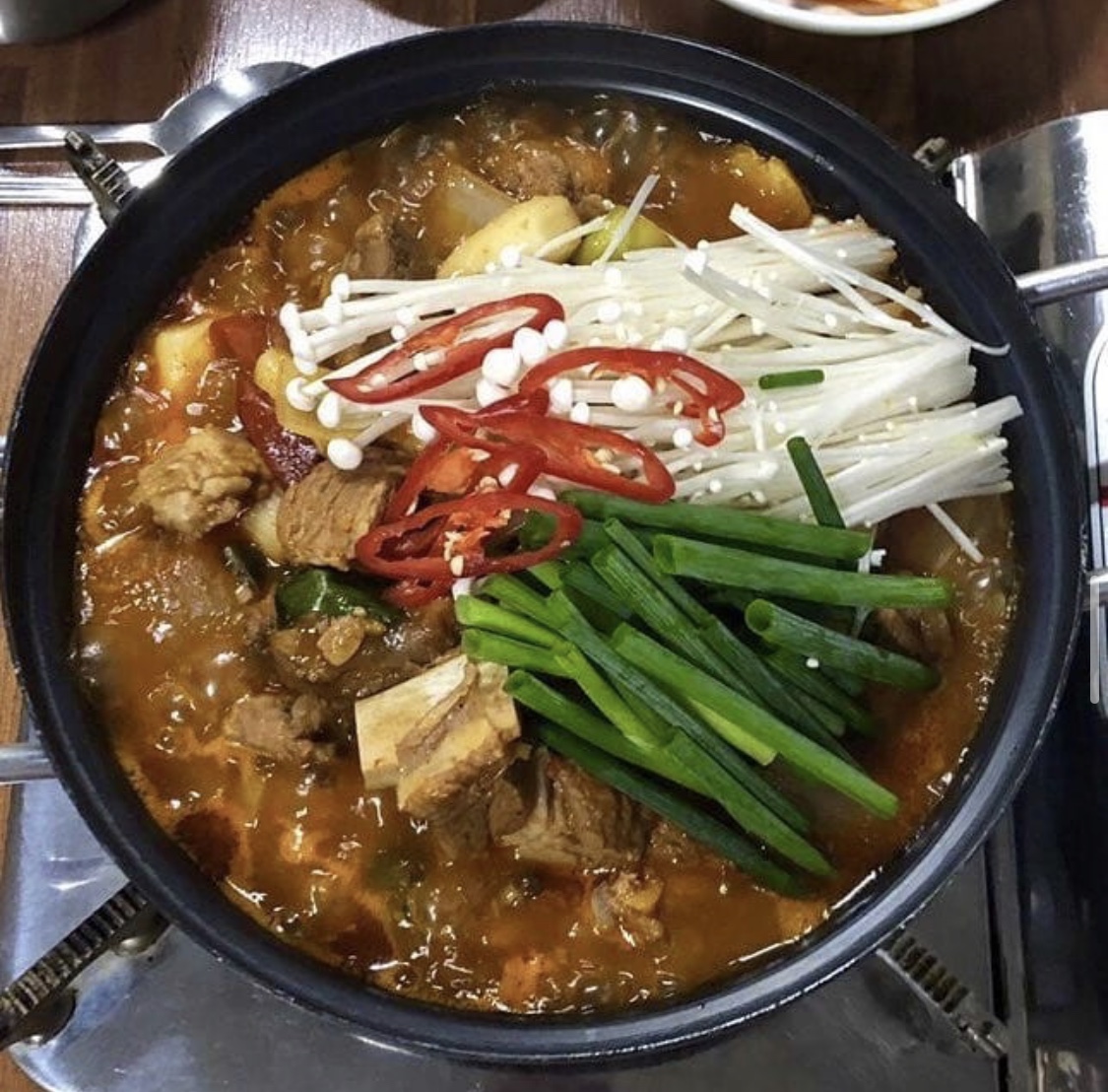 가보자식당