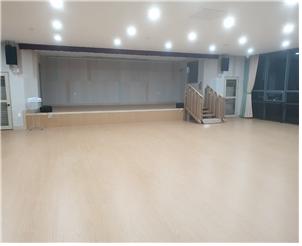 정선군청소년수련관