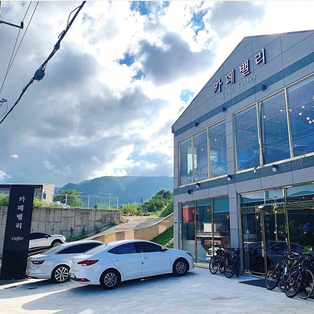 카페밸리