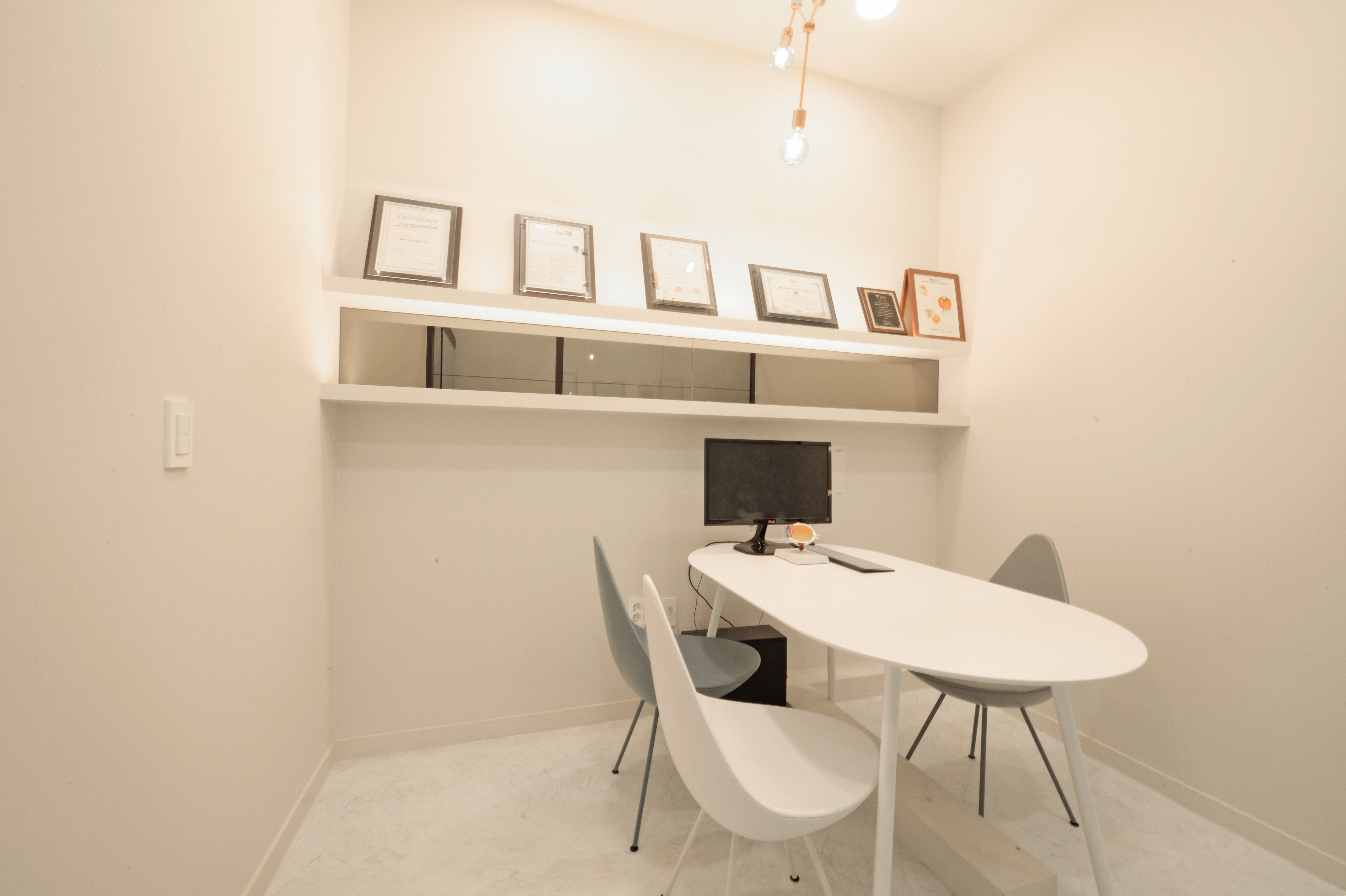 광교연세안과의원 대표 이미지