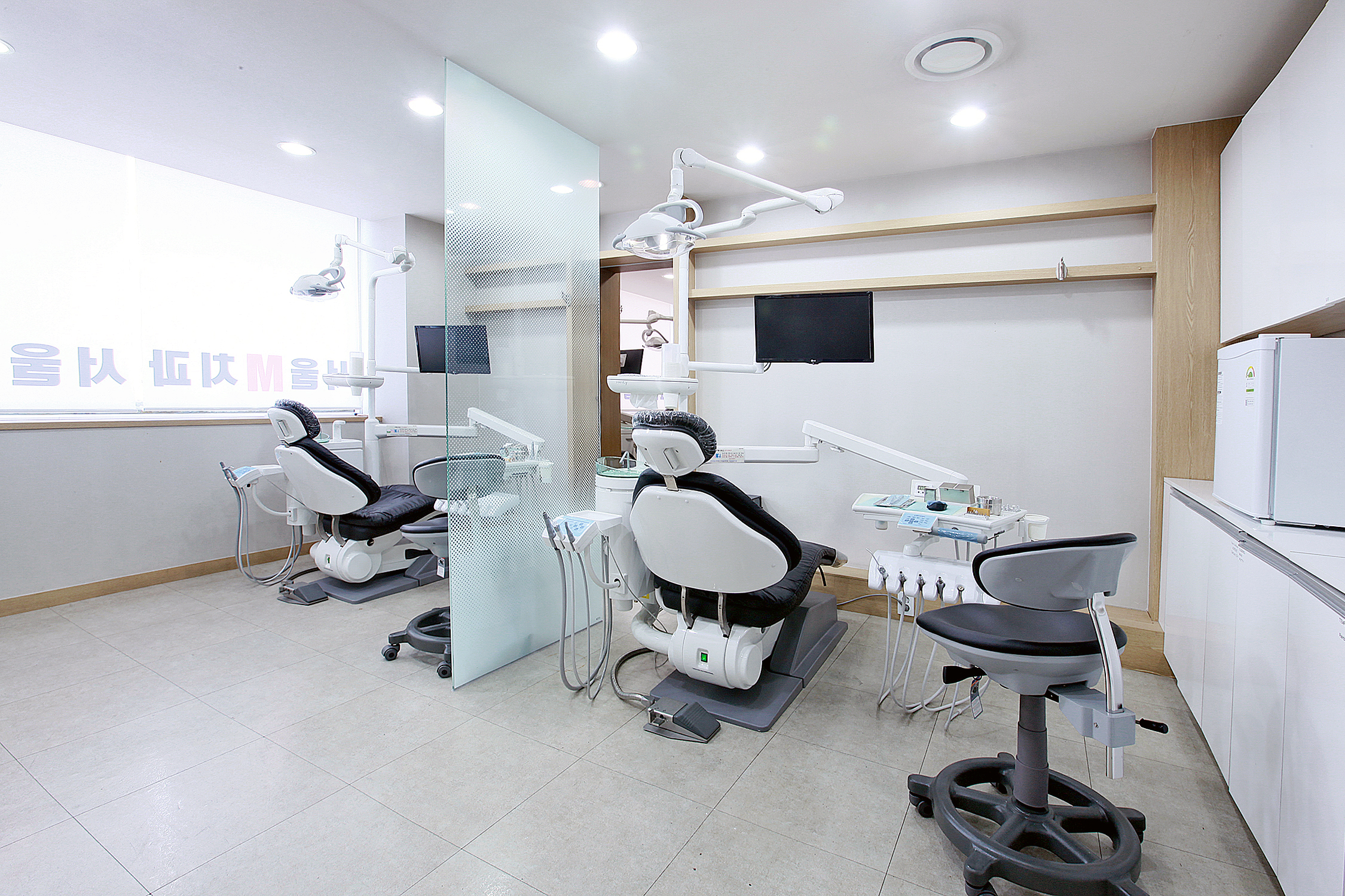 서울엠치과의원 대표 이미지