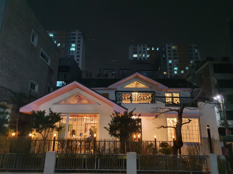 커피와케이크