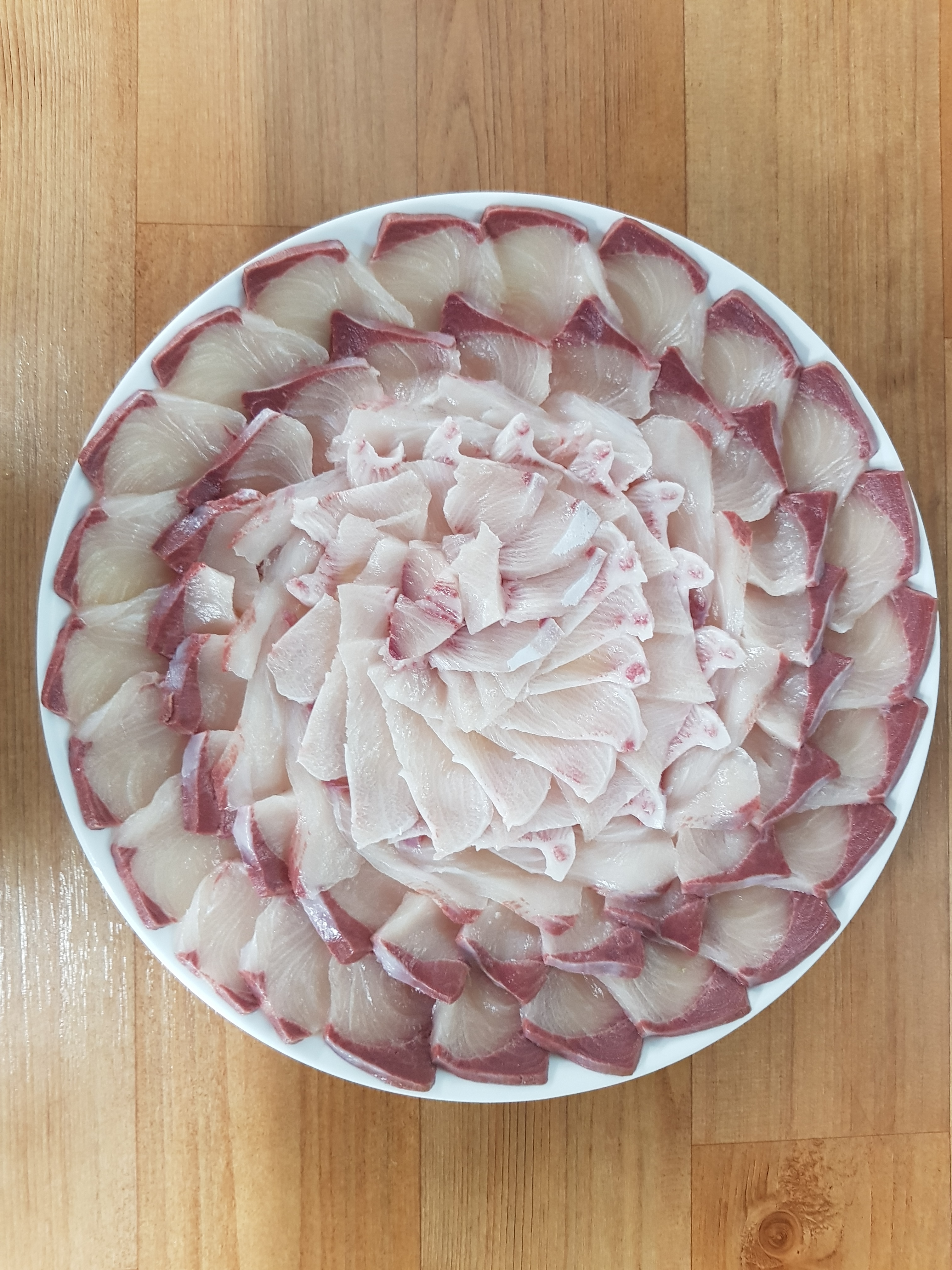수목횟집