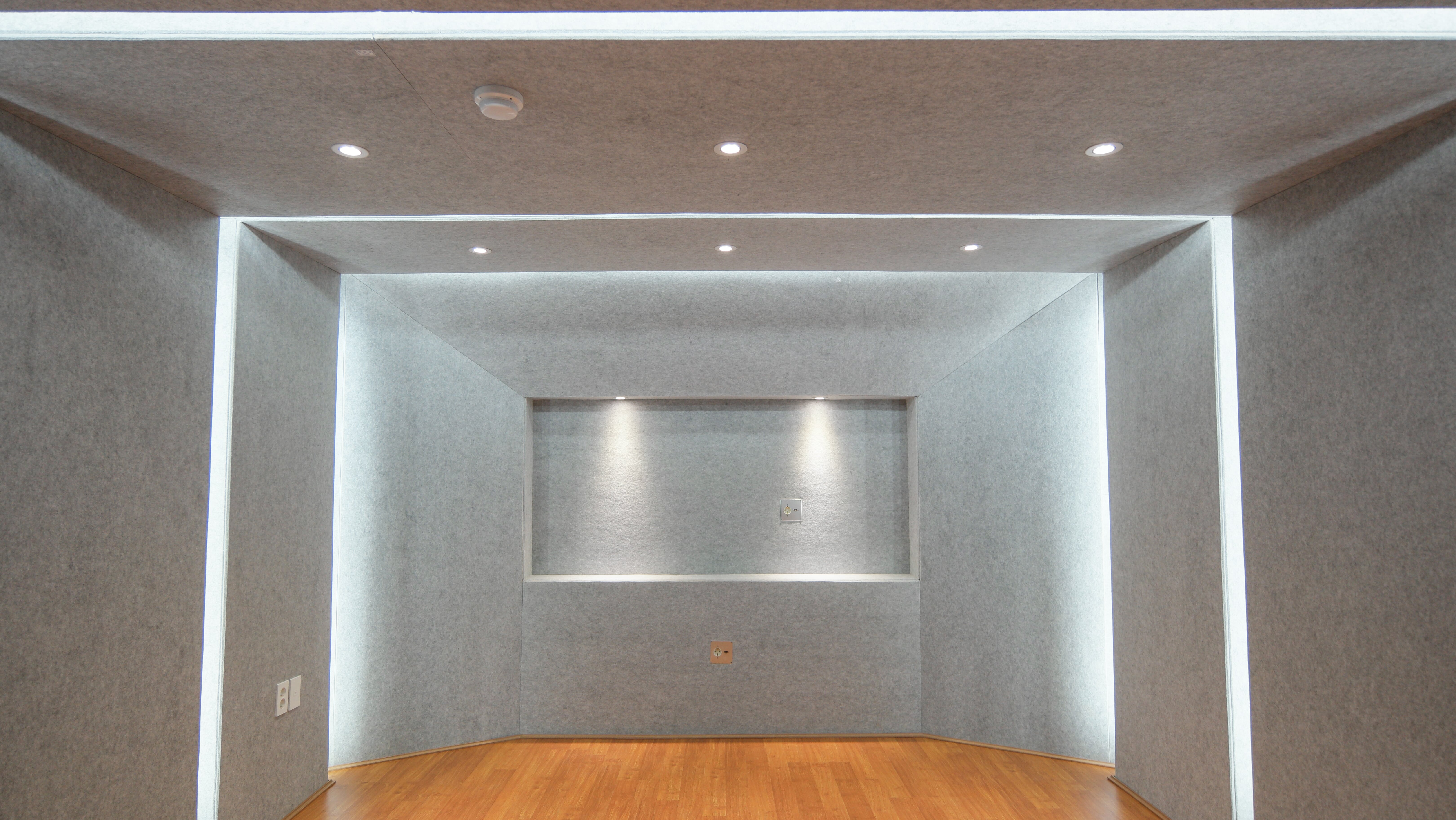 1번째 스튜디오 사진