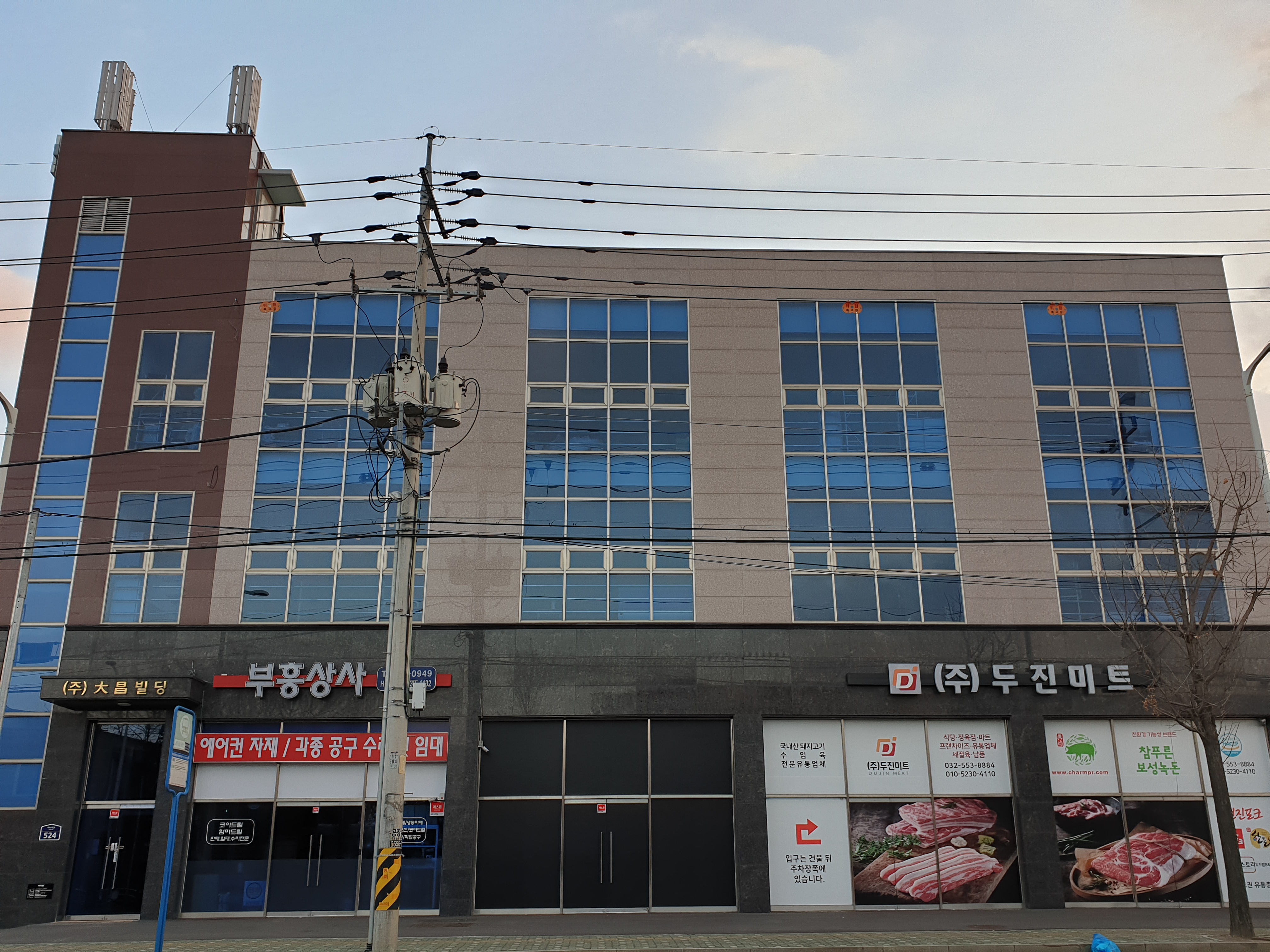 두진미트